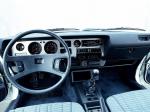 Toyota Celica GT Coupe 1979 года (EU)